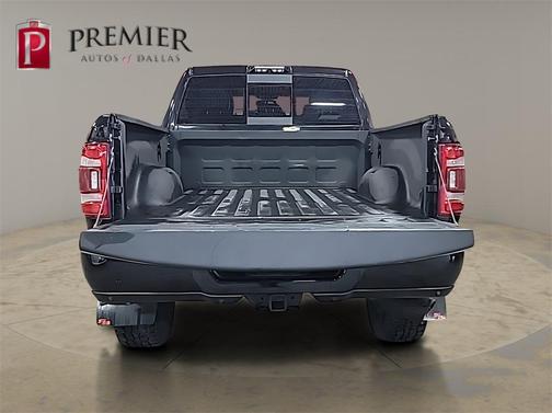 2019 RAM 2500 Laramie