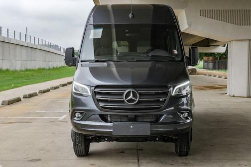 2023 Mercedes-Benz Sprinter 3500XD High Roof