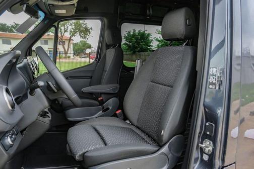 2023 Mercedes-Benz Sprinter 3500XD High Roof