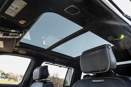 2024 Jeep Grand Wagoneer L Series II