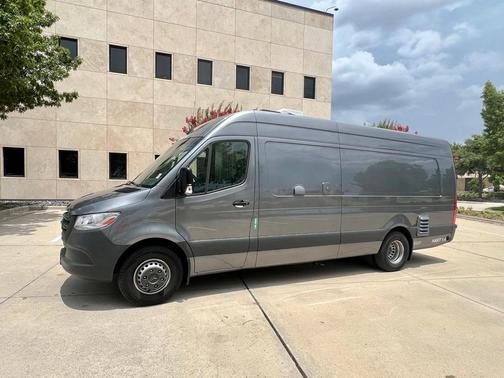 2022 Mercedes-Benz Sprinter 4500 High Roof