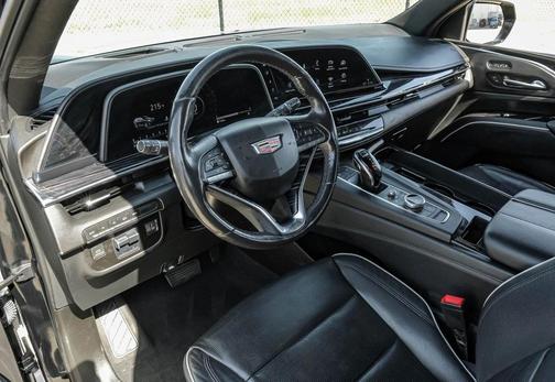 2021 Cadillac Escalade ESV Sport