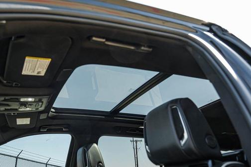 Black 2021 Cadillac Escalade ESV Sport