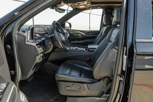 2021 Cadillac Escalade ESV Sport