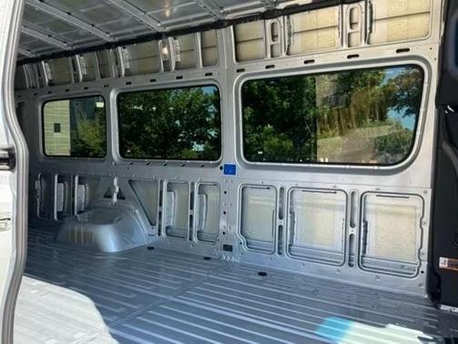 2023 Mercedes-Benz Sprinter 3500XD High Roof