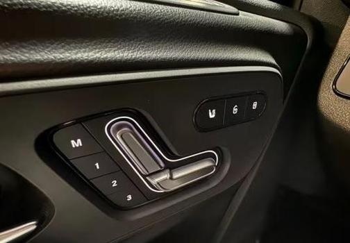 2023 Mercedes-Benz Sprinter 3500XD High Roof