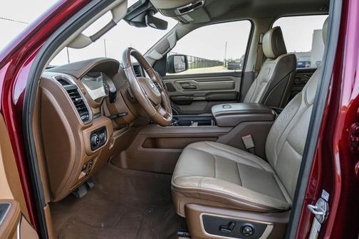 2019 RAM 1500 Longhorn