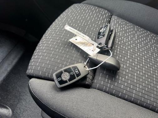 2024 Mercedes-Benz Sprinter 3500XD High Roof