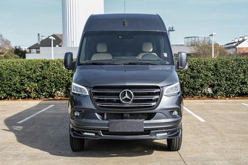 2023 Mercedes-Benz Sprinter 3500XD High Roof