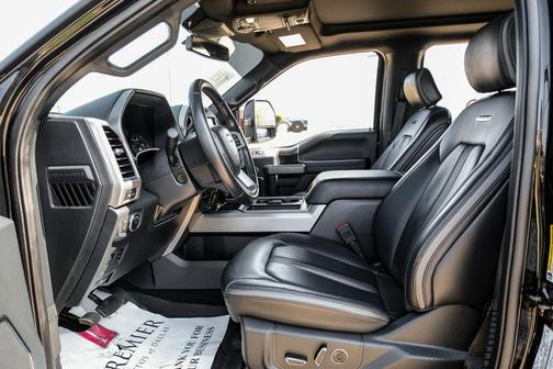 2022 Ford F-450