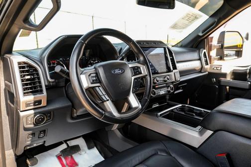 2022 Ford F-450