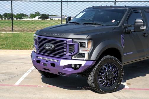 2022 Ford F-450