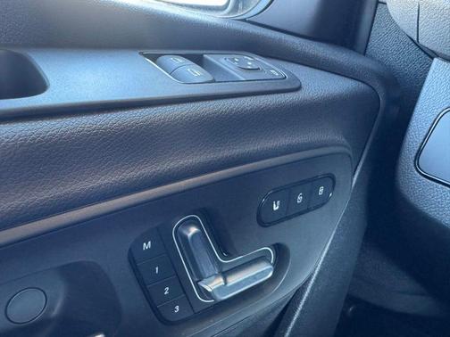 2023 Mercedes-Benz Sprinter 3500XD High Roof