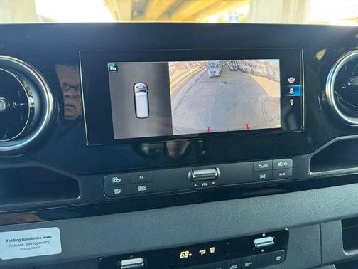 2023 Mercedes-Benz Sprinter 3500XD High Roof