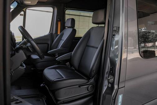 2022 Mercedes-Benz Sprinter 4500 High Roof