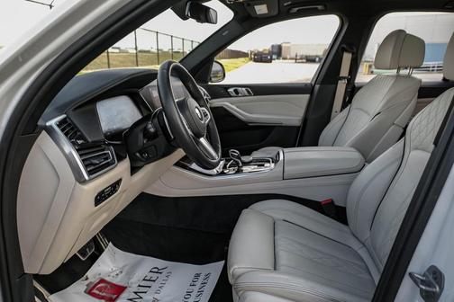 2020 BMW X5 sDrive40i