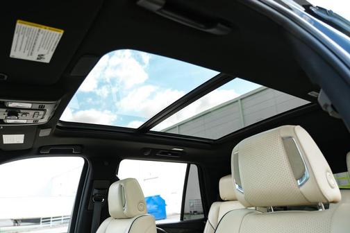 Black Raven 2024 Cadillac Escalade Premium Luxury