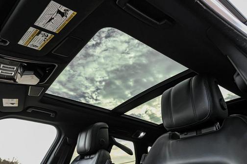 2020 Land Rover Range Rover Sport 3.0 Supercharged HST