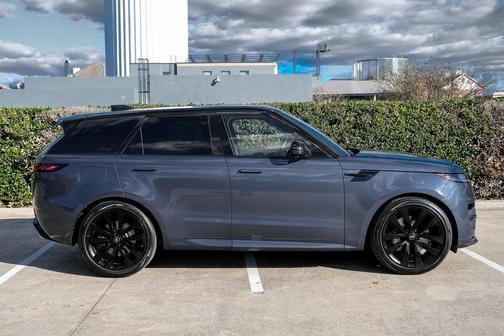 2023 Land Rover Range Rover Sport FIRST EDITION