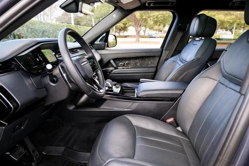 2023 Land Rover Range Rover Sport FIRST EDITION