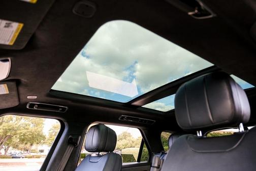 2023 Land Rover Range Rover Sport FIRST EDITION