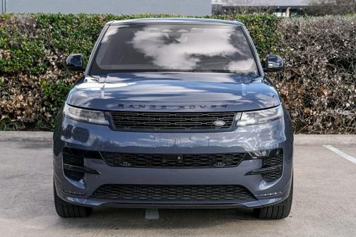 2023 Land Rover Range Rover Sport FIRST EDITION