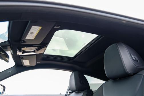 Black Sapphire Metallic 2025 BMW 430 i xDrive