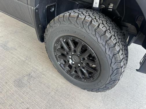 2023 Mercedes-Benz Sprinter 2500 RHINO