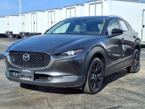 2022 Mazda CX-30 2.5 Turbo Premium Plus Package