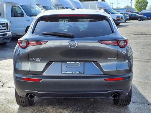 2022 Mazda CX-30 2.5 Turbo Premium Plus Package
