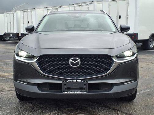 2022 Mazda CX-30 2.5 Turbo Premium Plus Package
