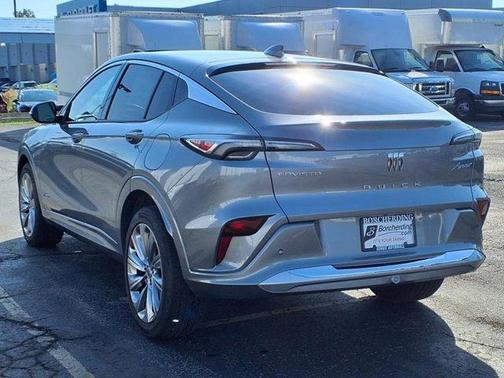 2024 Buick Envista Avenir