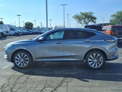 2024 Buick Envista Avenir