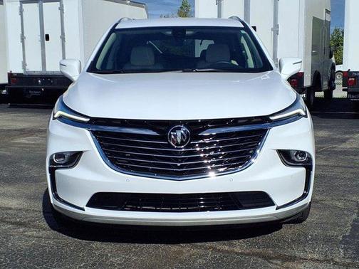 2022 Buick Enclave Premium