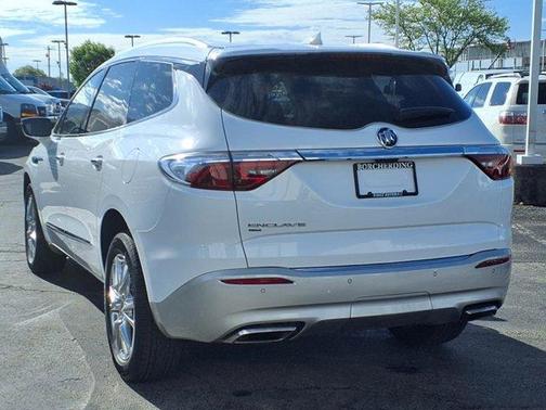 2022 Buick Enclave Premium