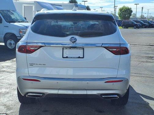 2022 Buick Enclave Premium