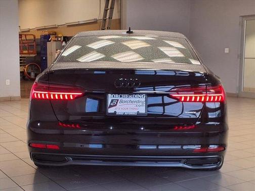 2022 Audi A6 45 Premium