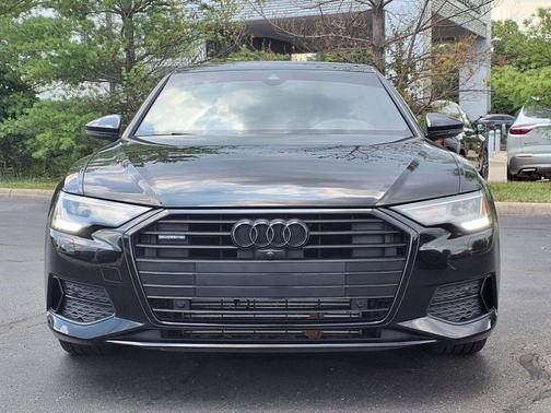 2022 Audi A6 45 Premium