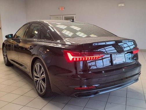2022 Audi A6 45 Premium