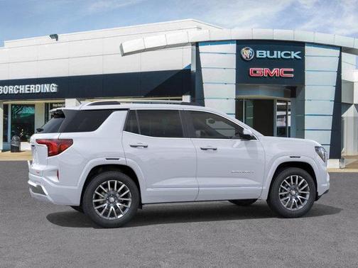 2026 GMC Terrain AWD Denali
