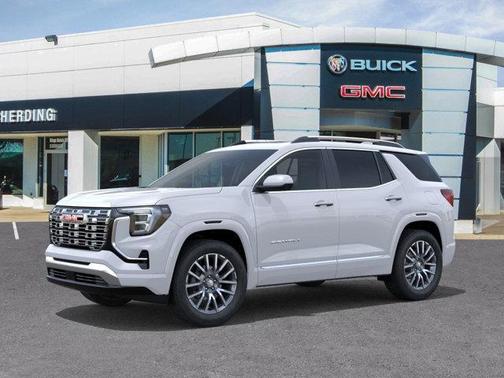 2026 GMC Terrain AWD Denali