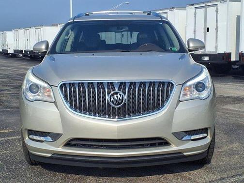 2014 Buick Enclave Leather