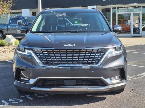 2024 Kia Carnival SX Prestige