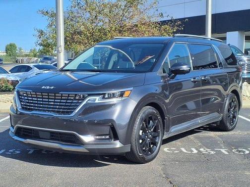 2024 Kia Carnival SX Prestige