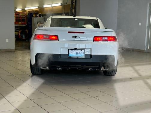 2014 Chevrolet Camaro 1LT