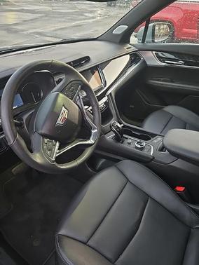 2023 Cadillac XT6 Premium Luxury AWD