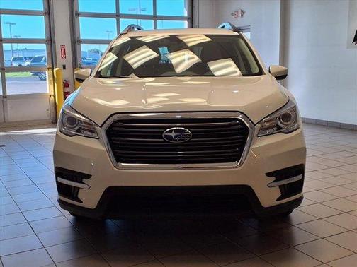 2022 Subaru Ascent Premium 7-Passenger