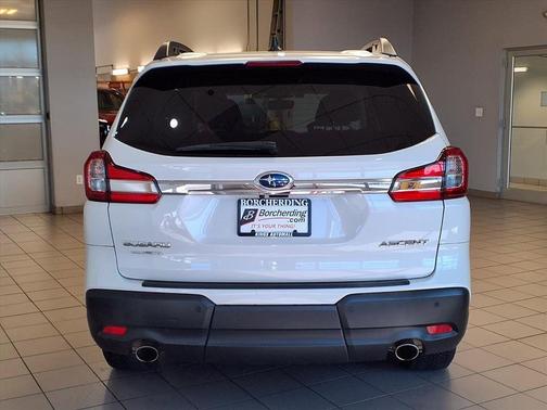 2022 Subaru Ascent Premium 7-Passenger