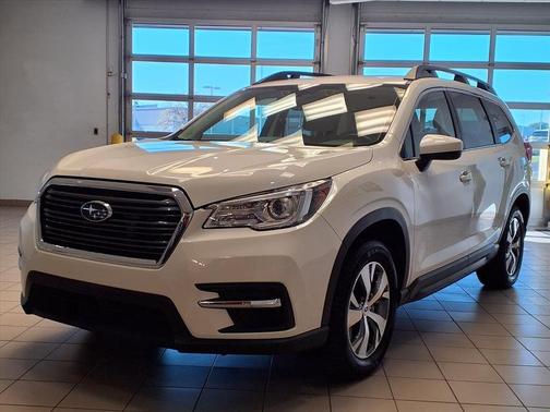 2022 Subaru Ascent Premium 7-Passenger