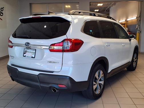 2022 Subaru Ascent Premium 7-Passenger